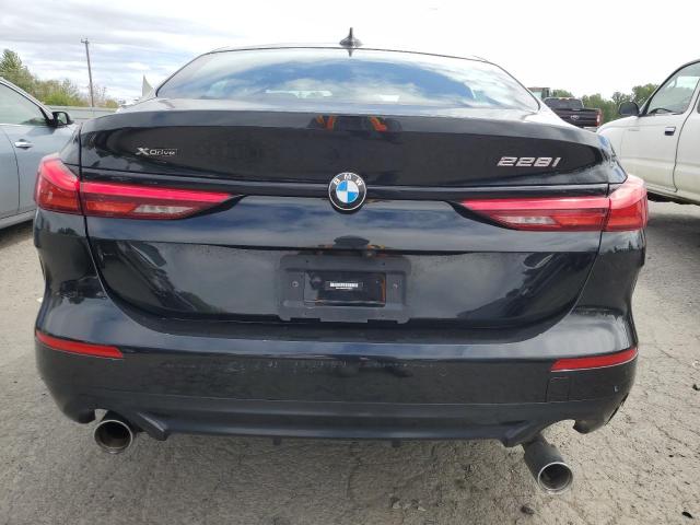 WBA73AK0XM7H58935 BMW 228XI