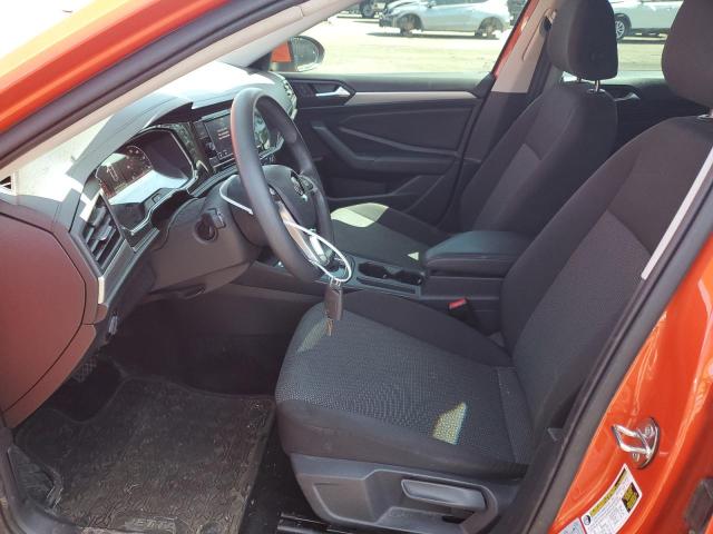 3VWC57BU6KM071997 Volkswagen JETTA S