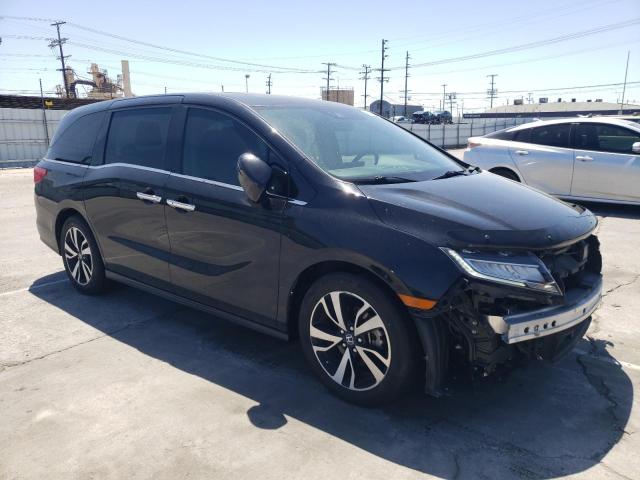 5FNRL6H99JB023333 Honda Odyssey Elite