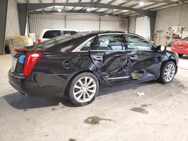 2G61N5S39F9263356 Cadillac Xts Luxury Collection