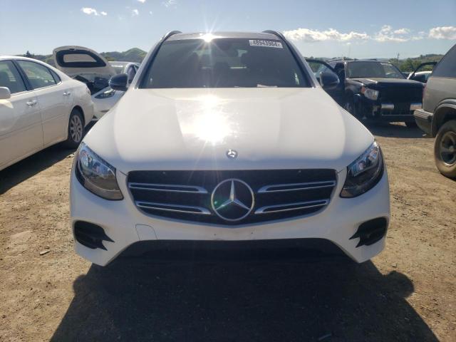 WDC0G4JB3HF144602 Mercedes-Benz GLC 300