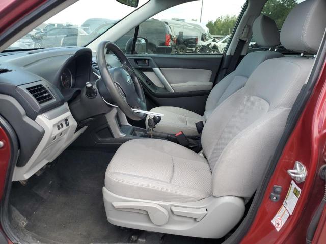 JF2SJAAC4EG492553 Subaru Forester 2.5i