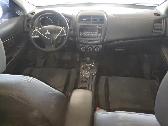 4A4AP3AU5FE031204 Mitsubishi Outlander Sport Es