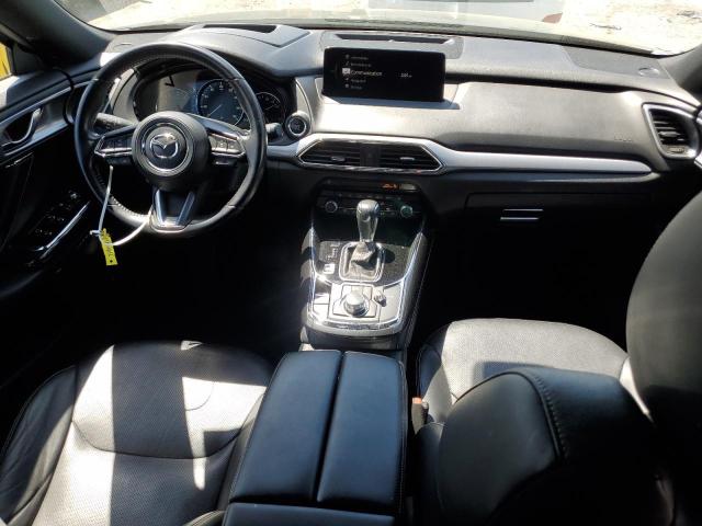 JM3TCADY2M0524998 Mazda Cx-9 Grand Touring