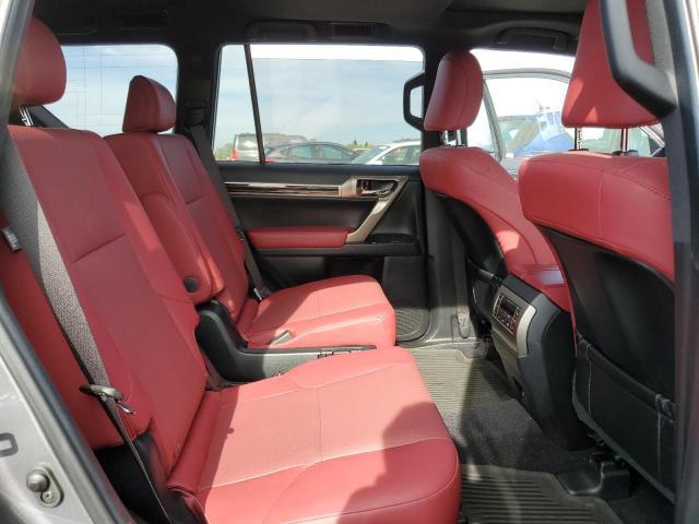 JTJAM7BX6L5265554 Lexus Gx 460 Premium