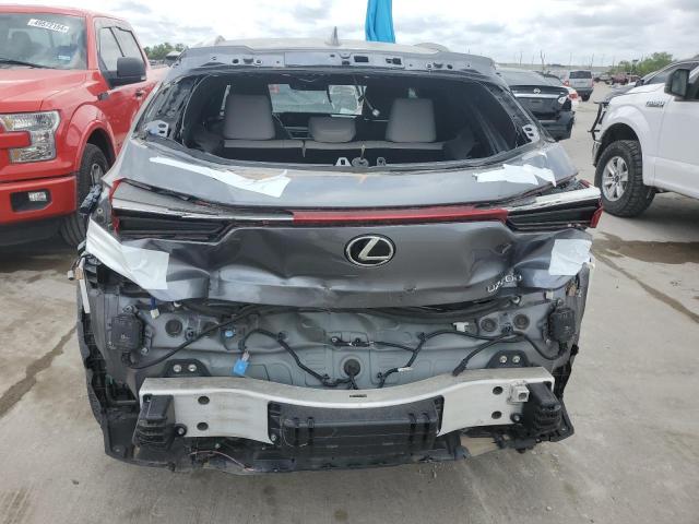 JTHP3JBH1L2027083 Lexus UX 200