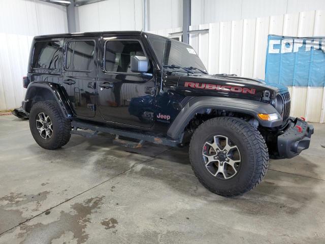 1C4HJXFN6LW342971 Jeep Wrangler Unlimited Rubicon
