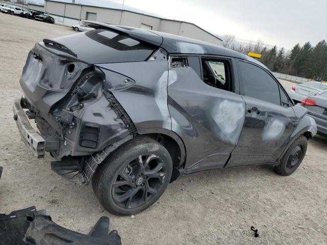 JTNKHMBX2M1122485 Toyota C-HR XLE
