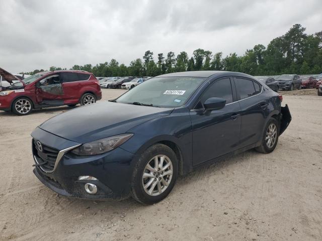 Auction sale of the 2015 Mazda 3 Touring, vin: 3MZBM1V70FM235901, lot number: 52531714