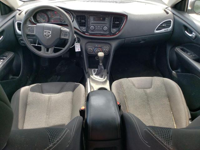1C3CDFBB4FD420885 Dodge DART SXT