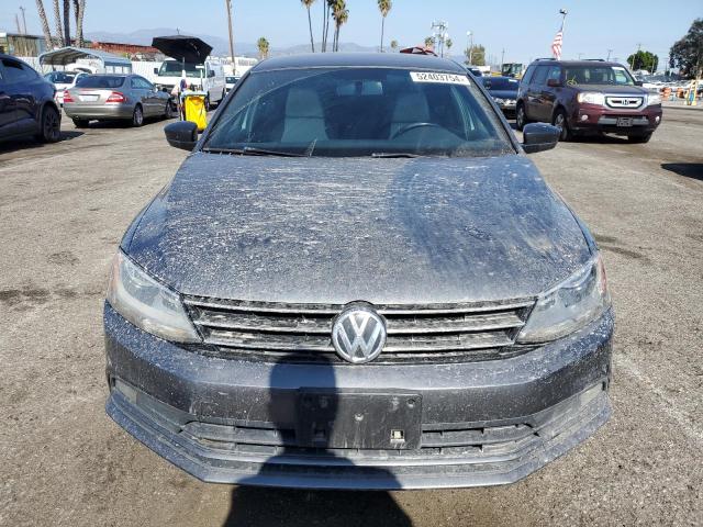3VWD17AJ5GM251406 Volkswagen Jetta Sport
