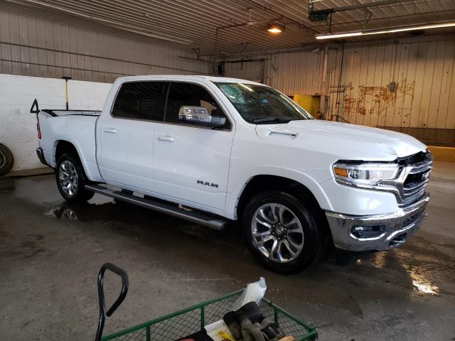 1C6SRFKT8PN557848 RAM 1500 Longhorn
