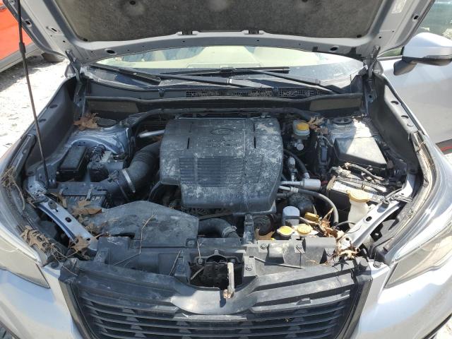 JF2SKAPC7KH439291 Subaru Forester Sport