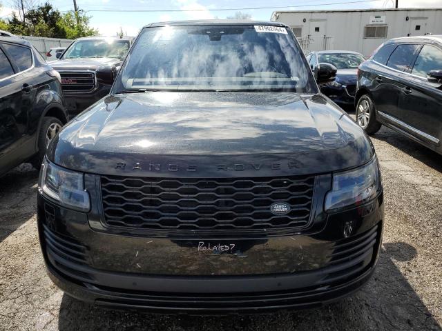 SALGS2SE9MA457136 Land Rover Range Rover Westminster Edition