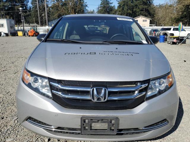5FNRL5H27FB002663 Honda ODYSSEY LX