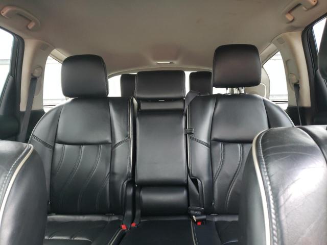 5N1DL0MNXHC545269 Infiniti QX60