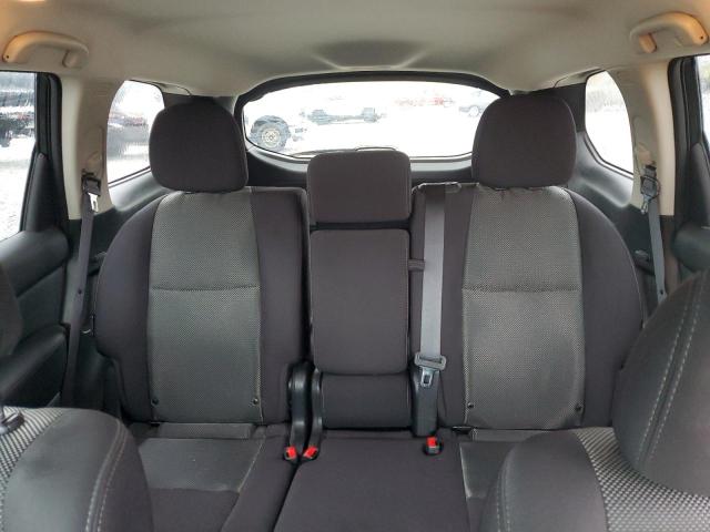 5N1DR2BM7LC649389 Nissan Pathfinder Sv