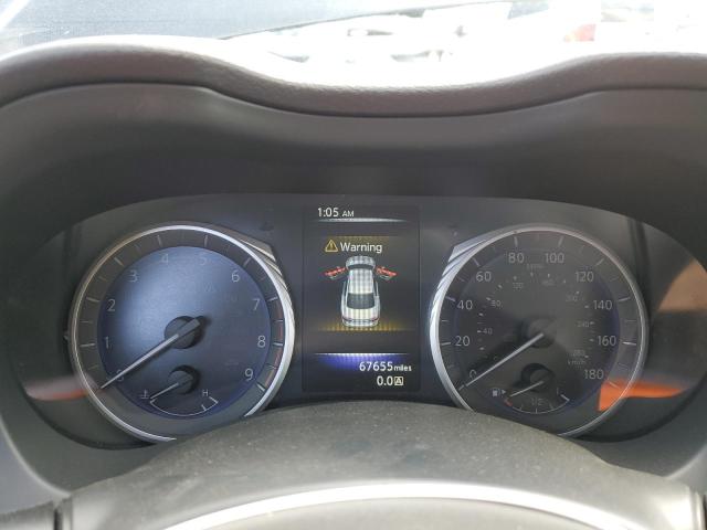 JN1EV7AP7GM300748 Infiniti Q50 Premium