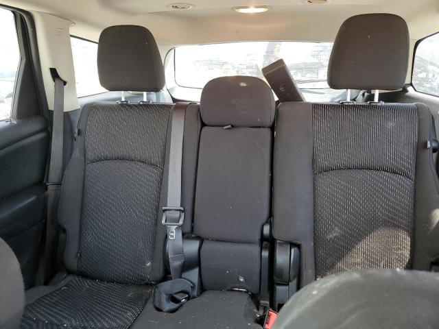 3C4PDCABXHT558599 Dodge JOURNEY SE