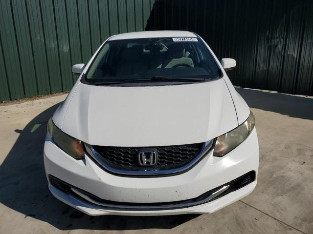 19XFB2F52FE076953 Honda Civic Lx