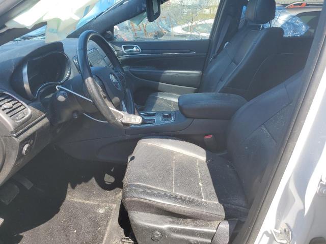 1C4RJFBG8LC217283 Jeep Grand Cherokee Limited