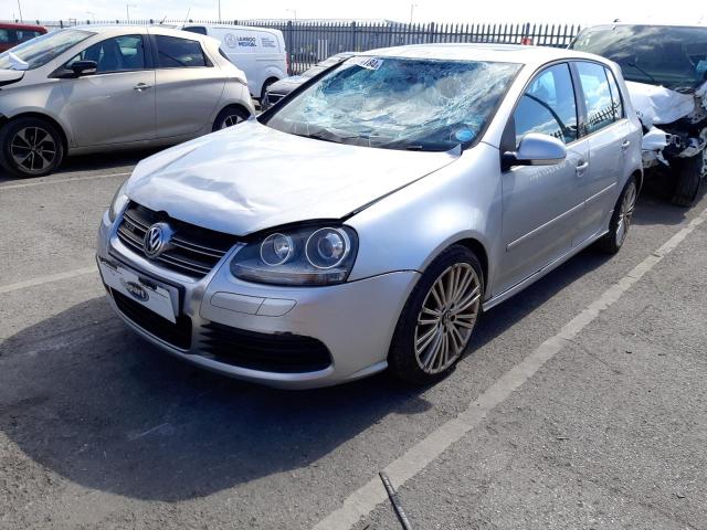 Auction sale of the 2007 Volkswagen Golf R32 S, vin: *****************, lot number: 49844184