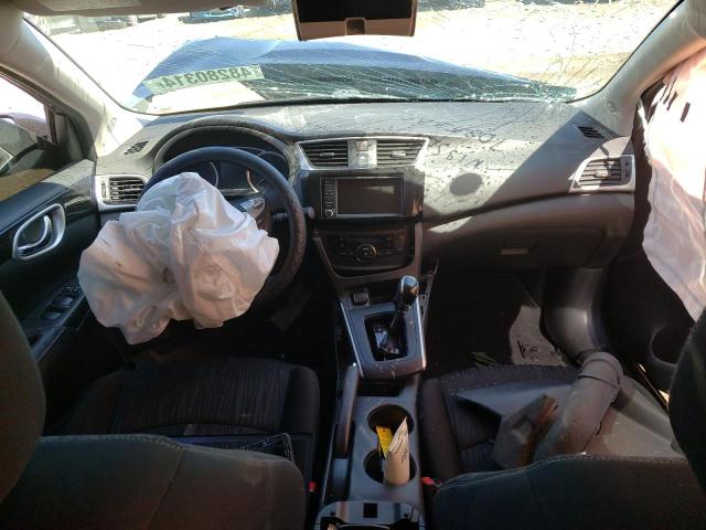 3N1AB7AP2KY409986 Nissan SENTRA S