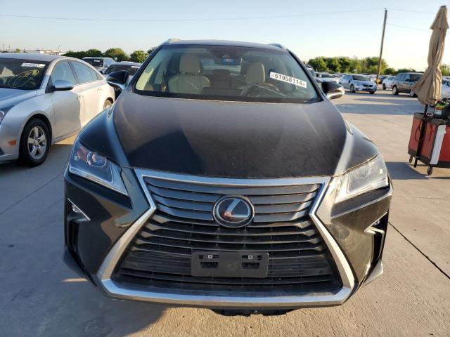 2T2BZMCA5KC193583 Lexus Rx 350 Base