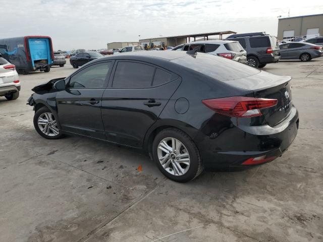 5NPD84LF6LH575065 Hyundai ELANTRA SEL