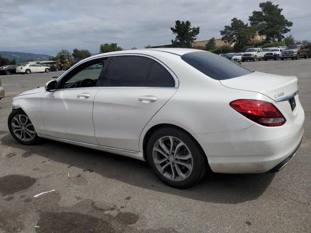 55SWF4JB2GU131070 Mercedes-Benz C 300