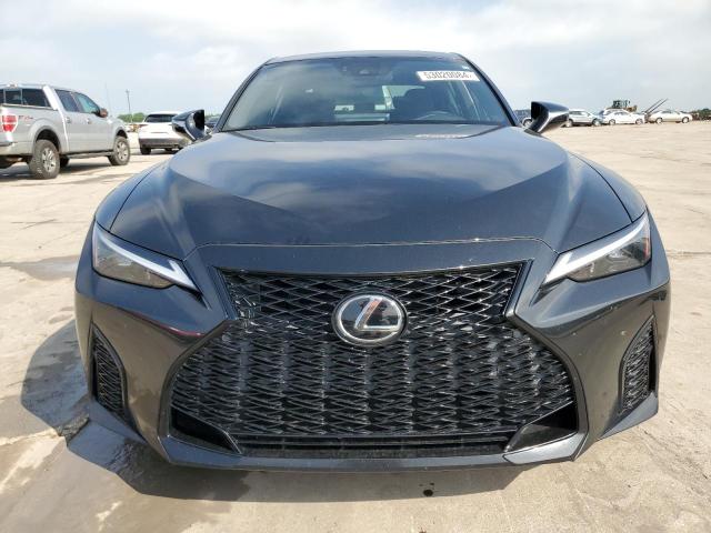 JTHGZ1B29M5039718 Lexus Is 350 F-sport
