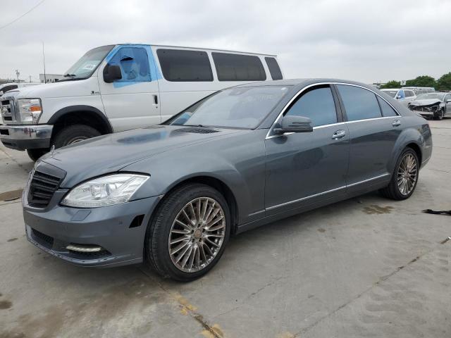 Auction sale of the 2010 Mercedes-benz S 550 4matic, vin: WDDNG8GB8AA295227, lot number: 51240684