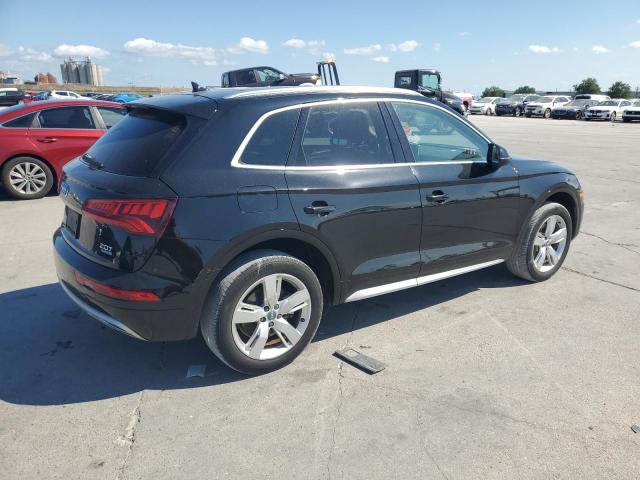 WA1BNAFY9J2090021 Audi Q5 Premium Plus