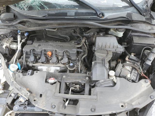 3CZRU5H75GM736556 Honda Hr-v Exl