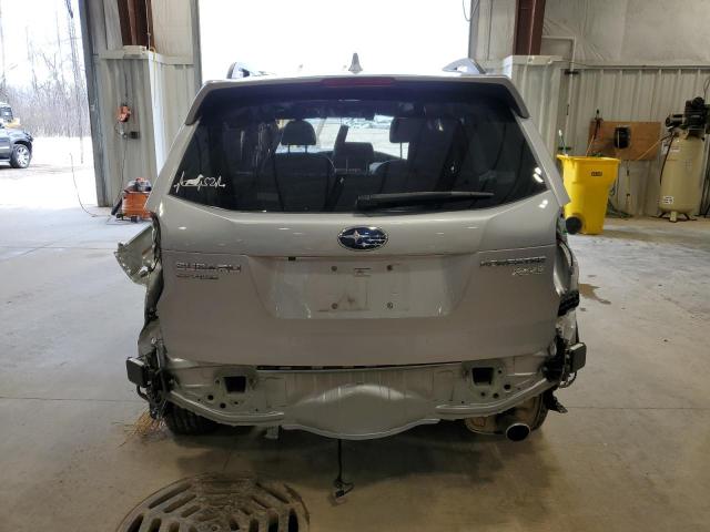 JF2SJAWC8HH575765 Subaru Forester 2.5i Touring