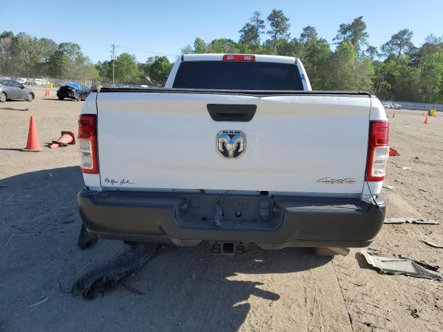 3C6UR4CJ7NG123288 RAM 2500 Tradesman