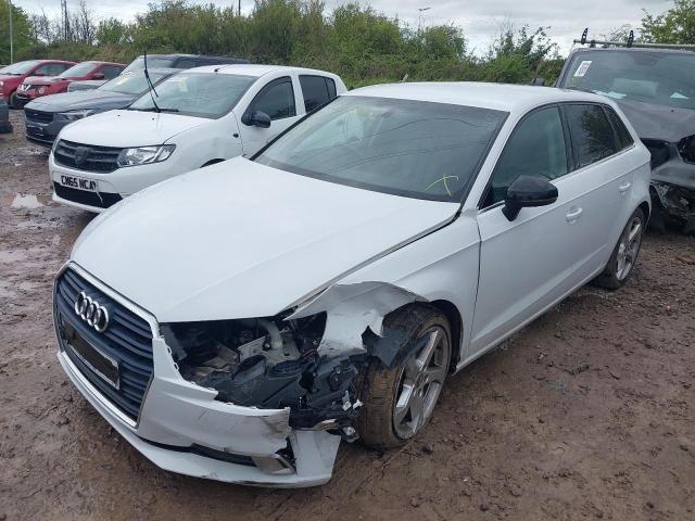 Auction sale of the 2019 Audi A3 Sport 3, vin: *****************, lot number: 50212834