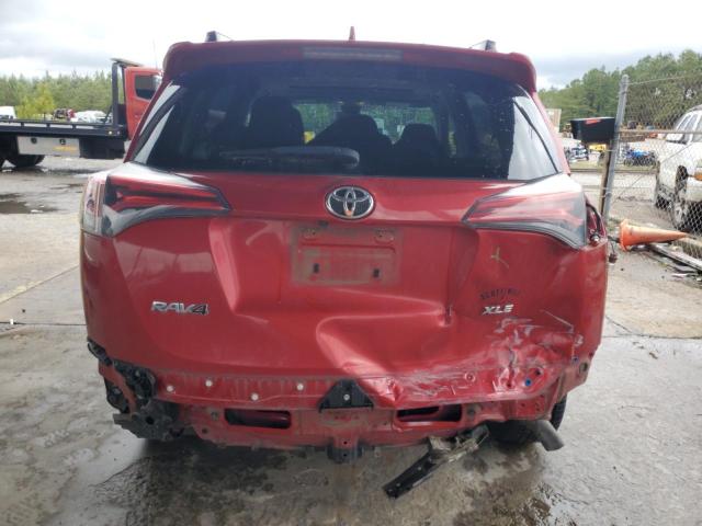 JTMWFREV1HJ126231 Toyota Rav4 Xle