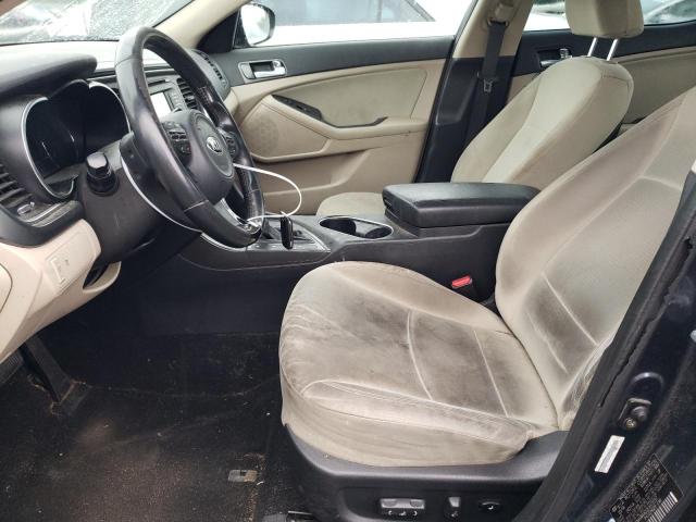 KNAGM4AD2E5073597 KIA OPTIMA HYBRID