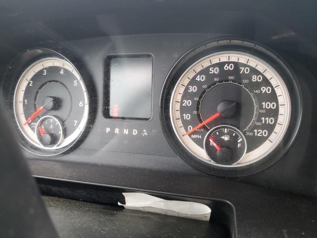 1C6RR6FG1HS629536 RAM 1500 St