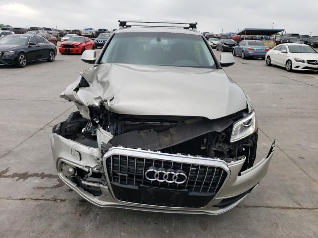 WA1DGAFP1EA043975 Audi Q5 Premium Plus
