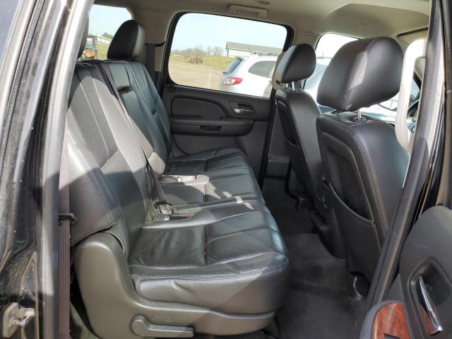 1GKS2KE74ER234279 GMC Yukon Xl K1500 Slt