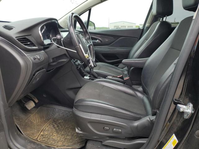 KL4CJASB7KB868304 Buick Encore Preferred