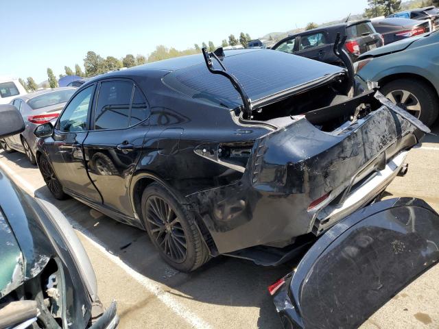 4T1G11AK4MU410781 Toyota CAMRY SE