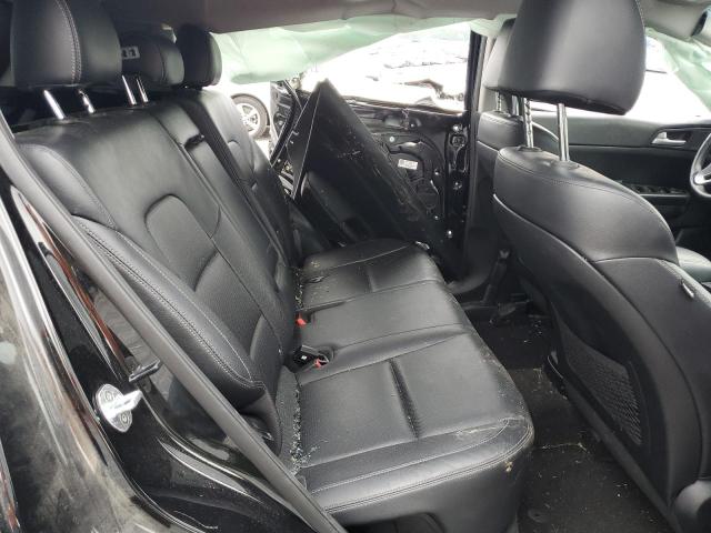 KNDPN3AC1H7233804 KIA Sportage Ex