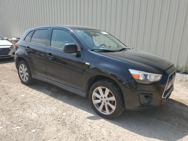 4A4AP3AU2FE037588 Mitsubishi Outlander Sport Es