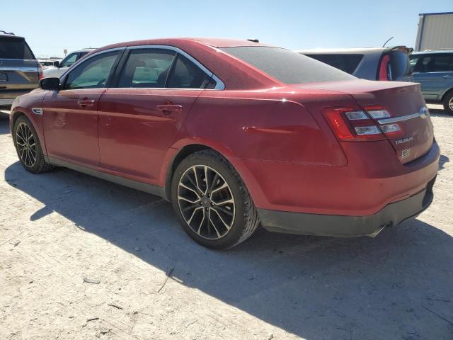 1FAHP2E83HG137483 Ford TAURUS SEL