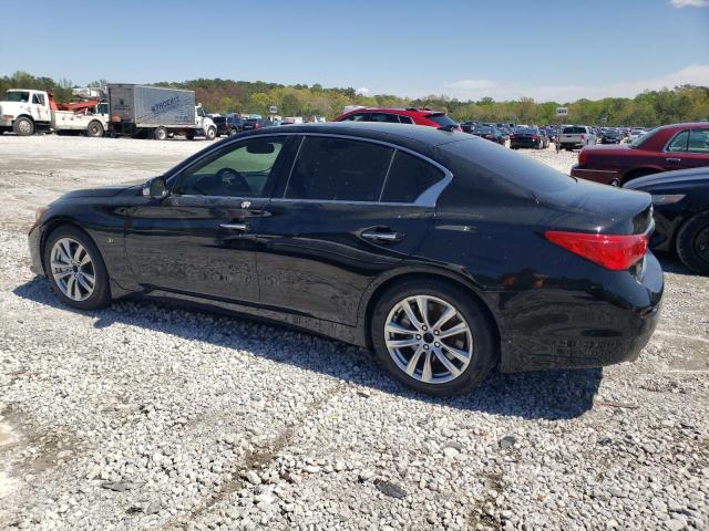 JN1BV7AP2EM676421 Infiniti Q50 BASE