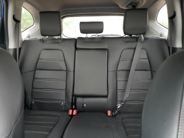 7FARW1H89NE014577 Honda CR-V EXL