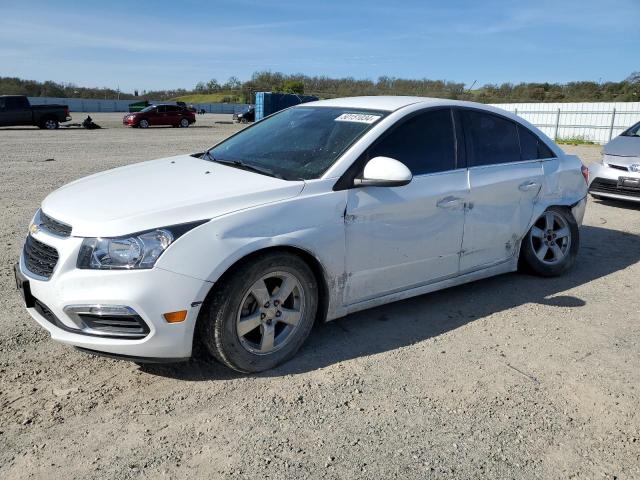 Продажа на аукционе авто 2016 Chevrolet Cruze Limited Lt, vin: 1G1PE5SB8G7218516, номер лота: 50151034